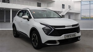Large image for the Used Kia SPORTAGE