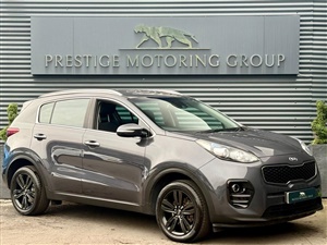 Large image for the Used Kia SPORTAGE