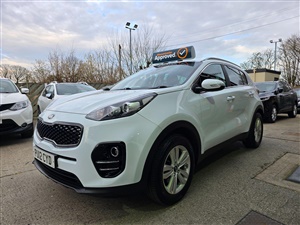 Large image for the Used Kia Sportage
