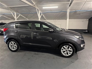 Large image for the Used Kia Sportage