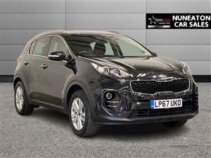 Large image for the Used Kia SPORTAGE