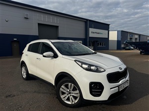 Large image for the Used Kia Sportage