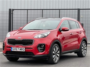 Large image for the Used Kia Sportage