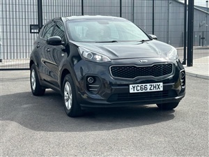 Large image for the Used Kia Sportage