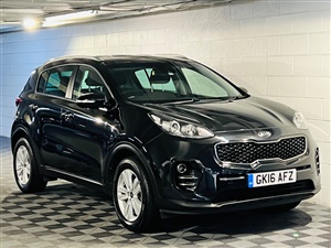 Large image for the Used Kia Sportage