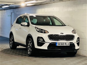 Large image for the Used Kia Sportage