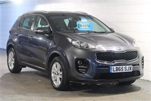 Large image for the Used Kia Sportage