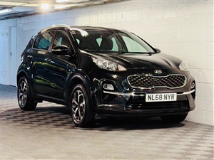 Large image for the Used Kia Sportage