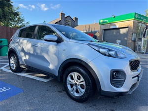 Large image for the Used Kia Sportage