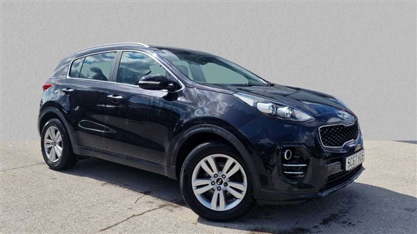 Large image for the Used Kia Sportage