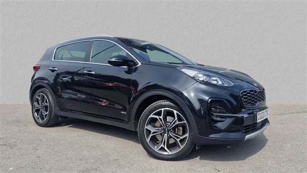 Large image for the Used Kia Sportage
