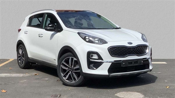 Large image for the Used Kia Sportage