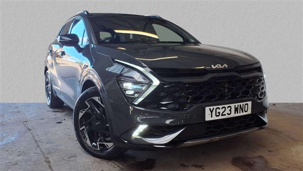 Large image for the Used Kia Sportage