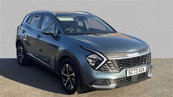 Large image for the Used Kia Sportage