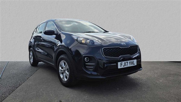 Large image for the Used Kia Sportage