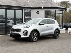 Large image for the Used Kia SPORTAGE