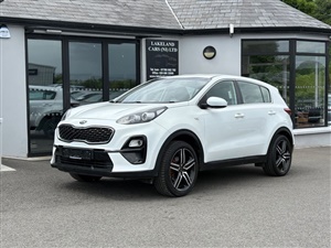 Large image for the Used Kia SPORTAGE