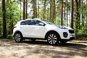 Large image for the Used Kia SPORTAGE