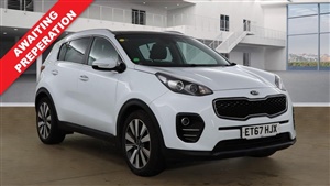 Large image for the Used Kia SPORTAGE