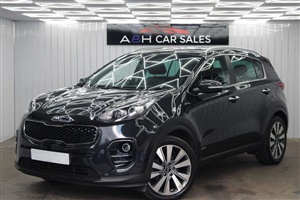 Large image for the Used Kia SPORTAGE