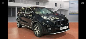 Large image for the Used Kia SPORTAGE