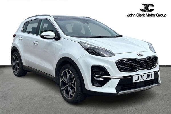 Large image for the Used Kia Sportage