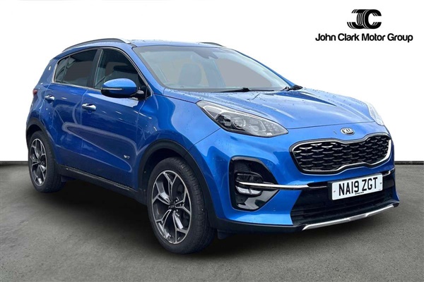 Large image for the Used Kia Sportage