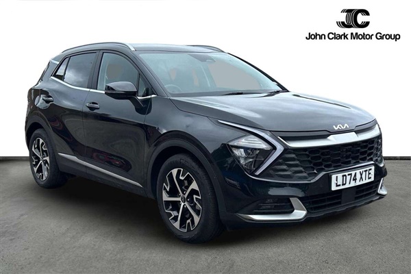 Large image for the Used Kia Sportage