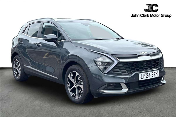Large image for the Used Kia Sportage