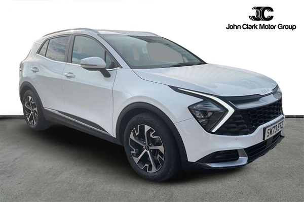 Large image for the Used Kia Sportage