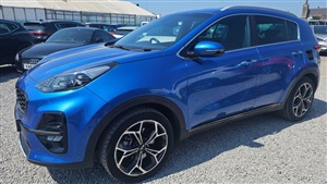 Large image for the Used Kia SPORTAGE