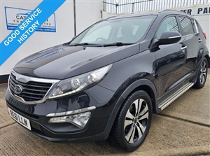 Large image for the Used Kia SPORTAGE