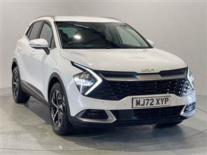Large image for the Used Kia SPORTAGE