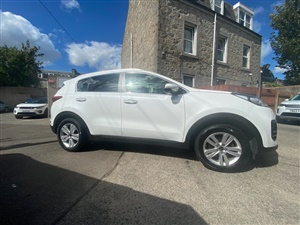 Large image for the Used Kia SPORTAGE