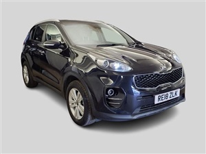 Large image for the Used Kia SPORTAGE