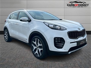 Large image for the Used Kia SPORTAGE
