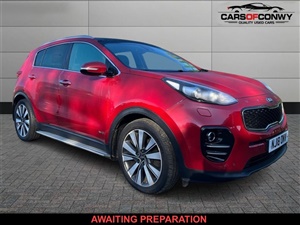 Large image for the Used Kia SPORTAGE