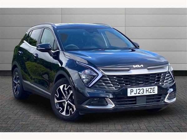 Large image for the Used Kia Sportage