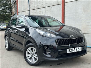 Large image for the Used Kia Sportage