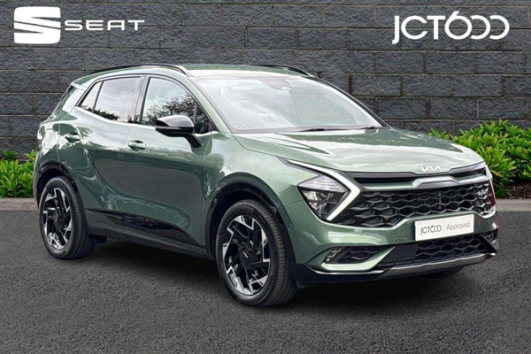 Large image for the Used Kia Sportage