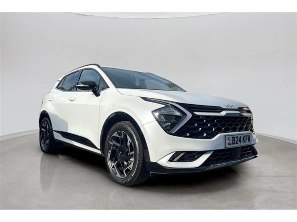 Large image for the Used Kia Sportage