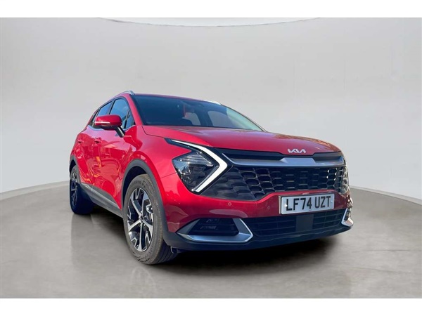 Large image for the Used Kia Sportage