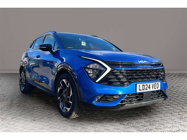 Large image for the Used Kia Sportage