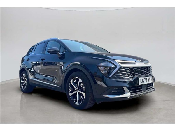 Large image for the Used Kia Sportage