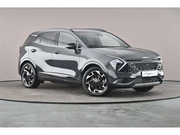 Large image for the Used Kia Sportage