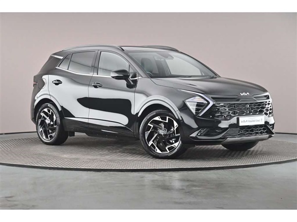 Large image for the Used Kia Sportage