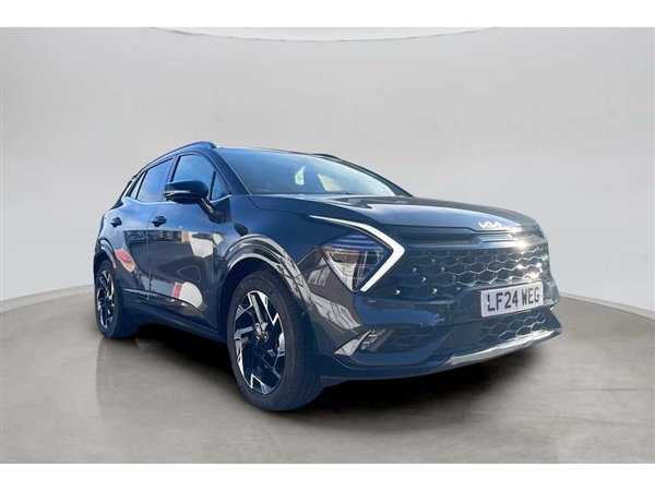 Large image for the Used Kia Sportage