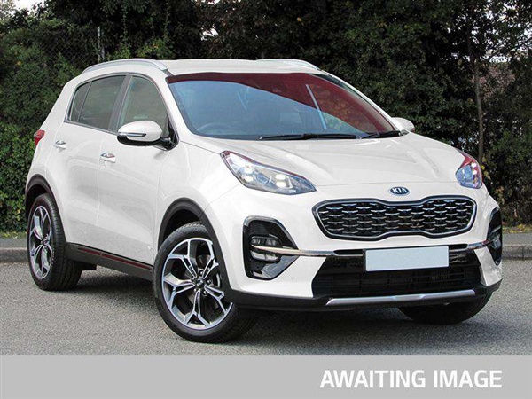Large image for the Used Kia Sportage