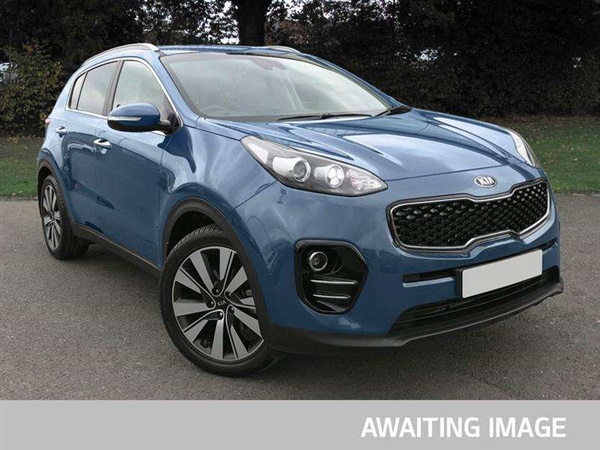 Large image for the Used Kia Sportage
