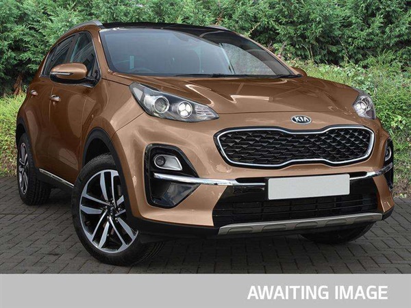 Large image for the Used Kia Sportage